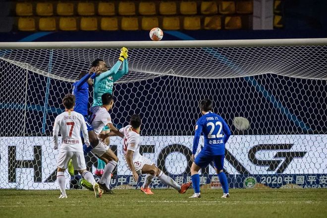 oubao足球赛事-关于石家庄永昌主场大胜深圳佳兆业，提振士气的信息